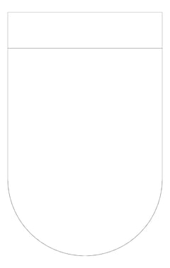 Plan Image of ToiletPan Floor Seima Arko