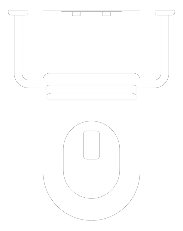 Plan Image of ToiletPan Floor Seima ModiaCare