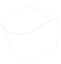 3D Documentation Image of ToiletPan Floor Seima Modia