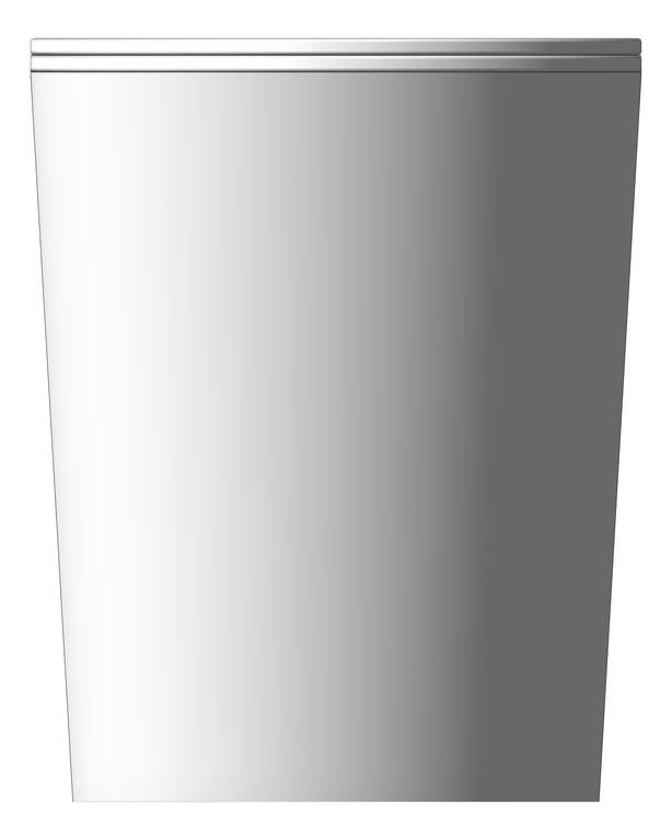 Front Image of ToiletPan Floor Seima Modia