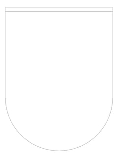 Plan Image of ToiletPan WallHung Seima Arko