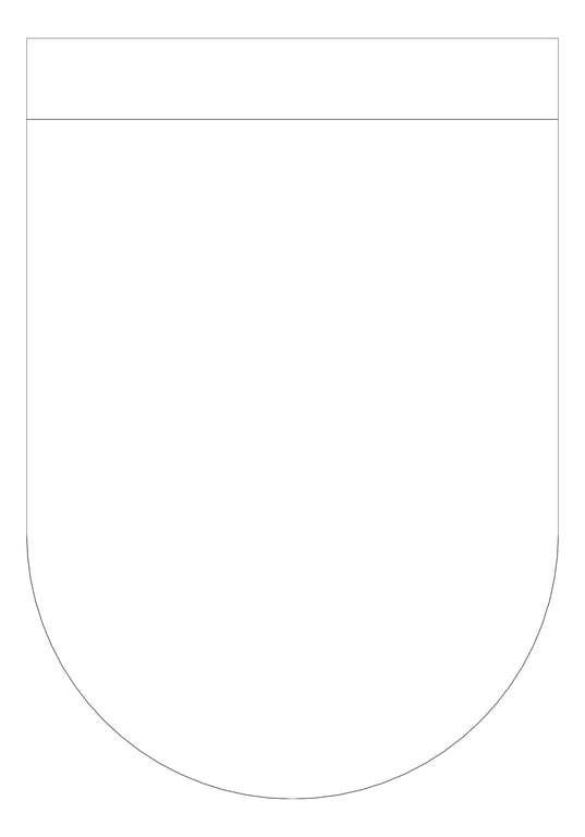 Plan Image of ToiletPan WallHung Seima Modia