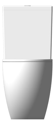 Front Image of ToiletSuite WallFaced Seima Arko