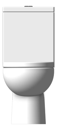 Front Image of ToiletSuite WallFaced Seima Chios