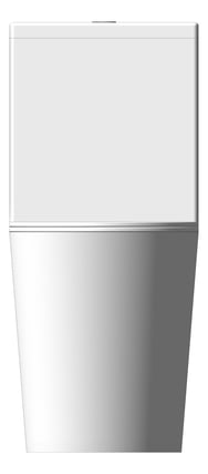 Front Image of ToiletSuite WallFaced Seima Modia