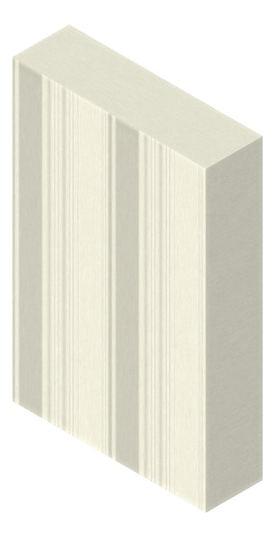 Navigate to Metal SheetCladding Spantech Longreach650 AluminiumMillFinish