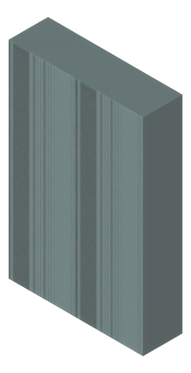 Metal SheetCladding Spantech Longreach650 DeepOcean