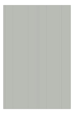 Front Image of Metal SheetCladding Spantech Longreach650 FlatBase ShaleGrey