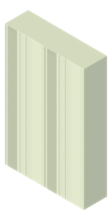 Image of Metal SheetCladding Spantech Longreach650 TranquilGreen