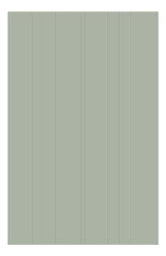 Front Image of Metal SheetCladding Spantech Longreach650 TranquilGreen