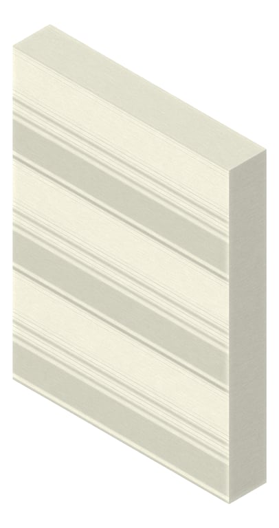 Navigate to Metal SheetCladding Spantech Longreach800 Horizontal AluminiumMillFinish