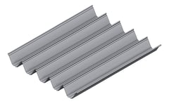3D Shaded Image of SheetCladdingArray Roof Spantech Longreach650