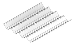 3D Documentation Image of SheetCladdingArray Roof Spantech Longreach800