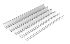 3D Documentation Image of SheetCladdingArray Roof Spantech Longreach800 Tapered