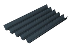 3D Shaded Image of SheetCladdingArray Roof Spantech Longreach800 Tapered