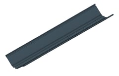 3D Shaded Image of SheetCladding Roof Spantech Longreach800 Tapered
