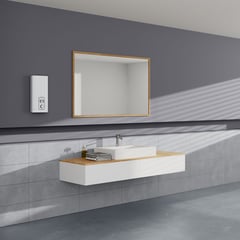 stiebeleltron_del_plus_install.jpg Image of WaterHeater Instantaneous StiebelEltron 3Phase Comfort Plus