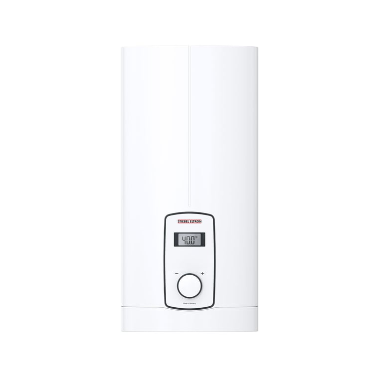 stiebeleltron_dhbe_front.jpg Image of WaterHeater Instantaneous StiebelEltron 3Phase Comfort LCD