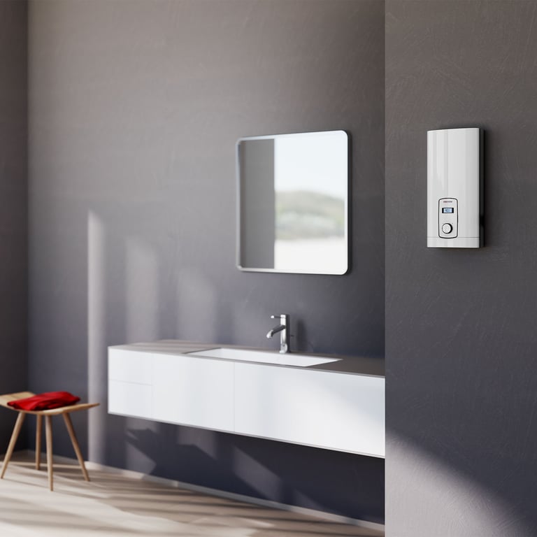 stiebeleltron_dhbe_install.jpg Image of WaterHeater Instantaneous StiebelEltron 3Phase Comfort LCD