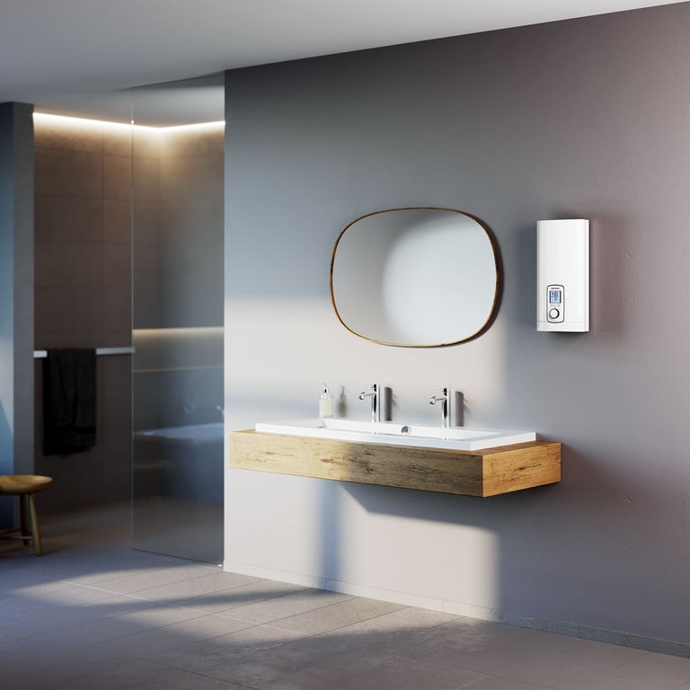 stiebeleltron_dhe_install.jpg Image of WaterHeater Instantaneous StiebelEltron 3Phase Comfort