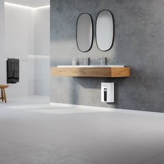 stiebeleltron_dhf_install.jpg Image of WaterHeater Instantaneous StiebelEltron 3Phase Compact