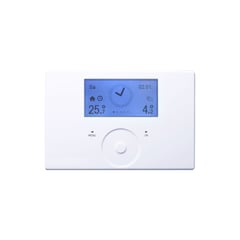 stiebeleltron_fet_controller_front.jpg Image of HeatPump Accessory StiebelEltron ControlUnit WallMounted
