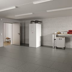 stiebeleltron_hsbc_300_cool_install.jpg Image of HeatPump IntegralCylinder StiebelEltron