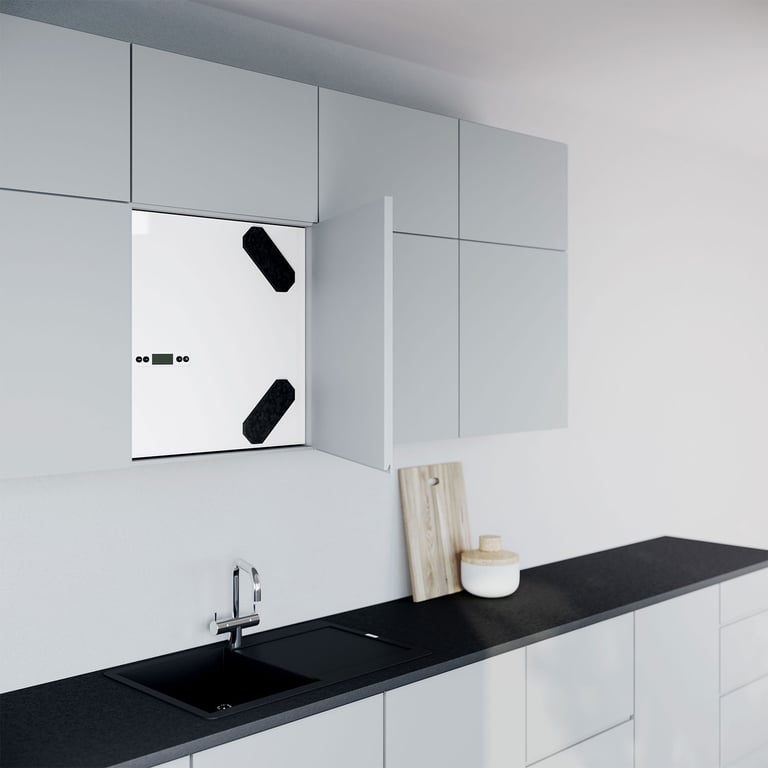 stiebeleltron_lwz70_e_install.jpg Image of VentilationUnit HeatRecovery StiebelEltron Centralised Compact