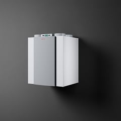 stiebeleltron_lwz_170_e_plus_install.jpg Image of VentilationUnit HeatRecovery StiebelEltron Centralised Plus