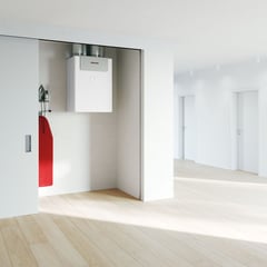 stiebeleltron_lwz_180_install.jpg Image of VentilationUnit HeatRecovery StiebelEltron Centralised