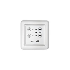 stiebeleltron_vlr_controller_front.jpg Image of VentilationUnit Accessory StiebelEltron ControlUnit