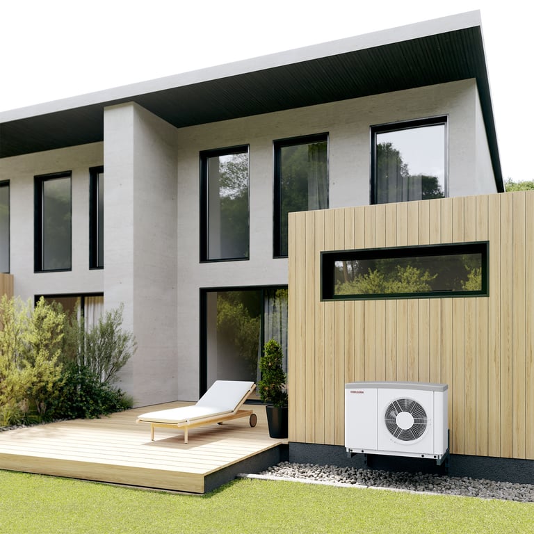 stiebeleltron_wpl_17_acs_install.jpg Image of HeatPump AirSource StiebelEltron Inverter Classic