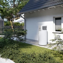 stiebeleltron_wwk_222_H_install.jpg Image of HeatPump HotWater StiebelEltron Compact
