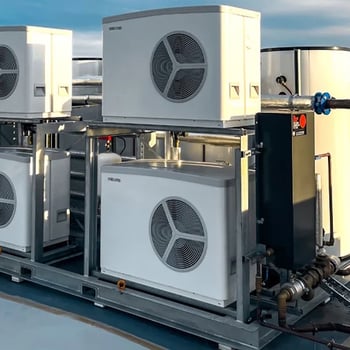 Image of Stiebel Eltron - Commercial Hot Water