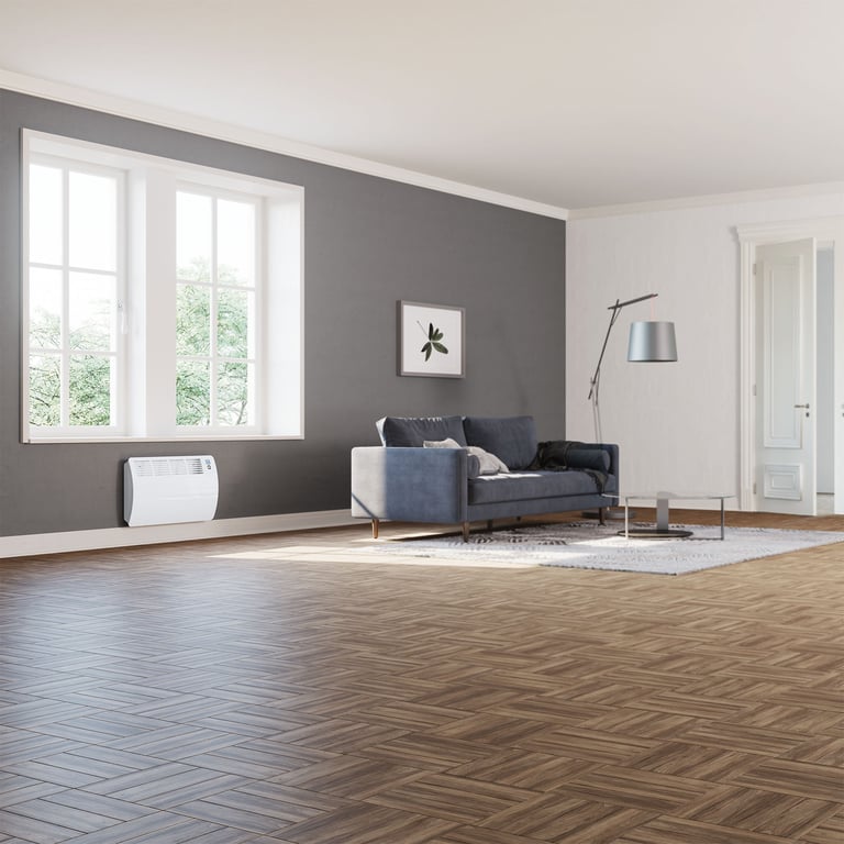 Navigate to Stiebel Eltron - Room Heaters