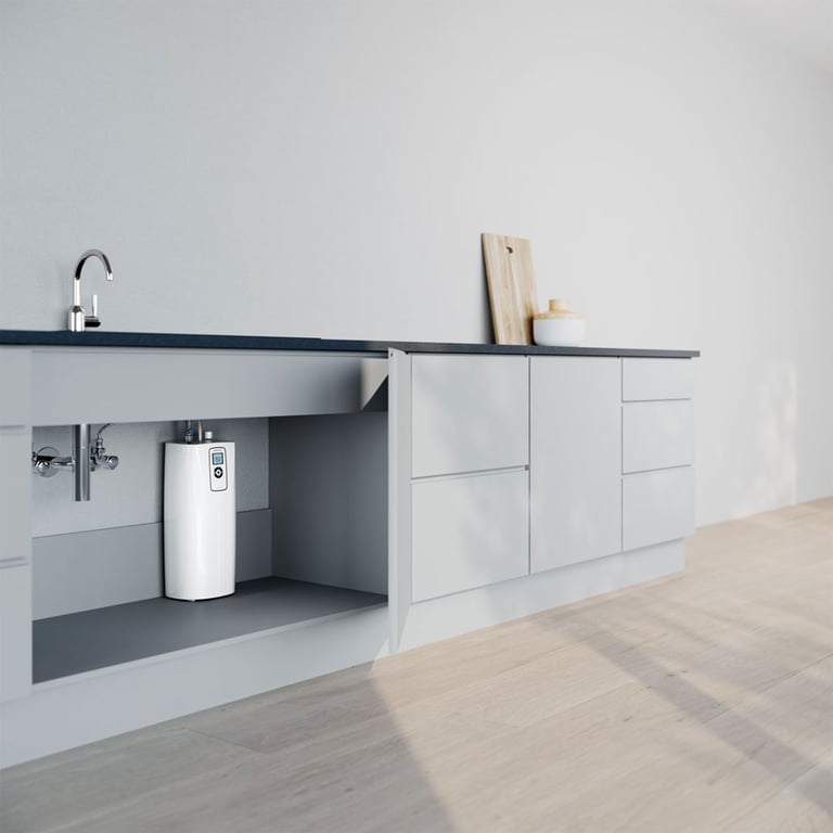 Navigate to Stiebel Eltron - Water Heaters