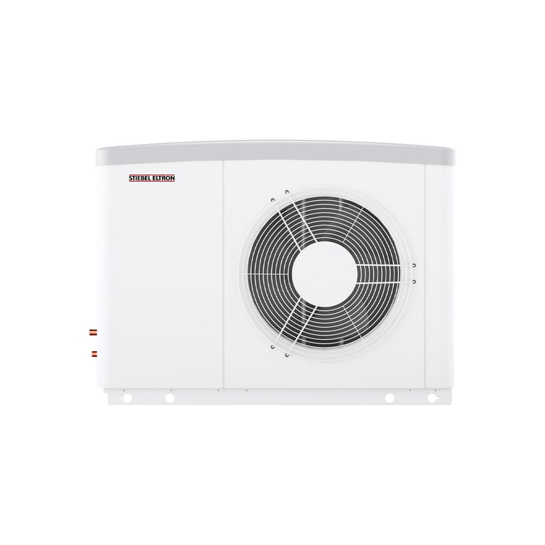 Navigate to HeatPump AirSource StiebelEltron Inverter Classic