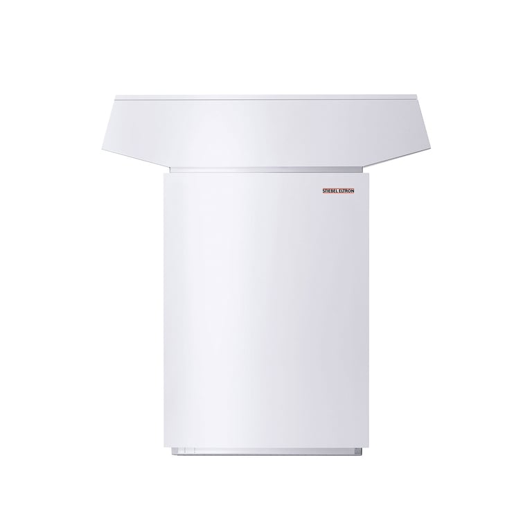 Navigate to HeatPump AirSource StiebelEltron Inverter Outdoor