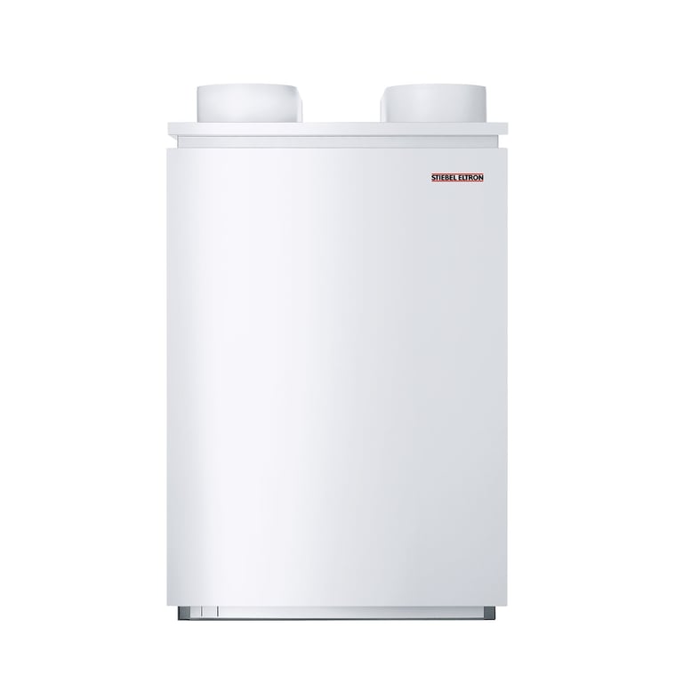 Navigate to HeatPump AirSource StiebelEltron Inverter Indoor
