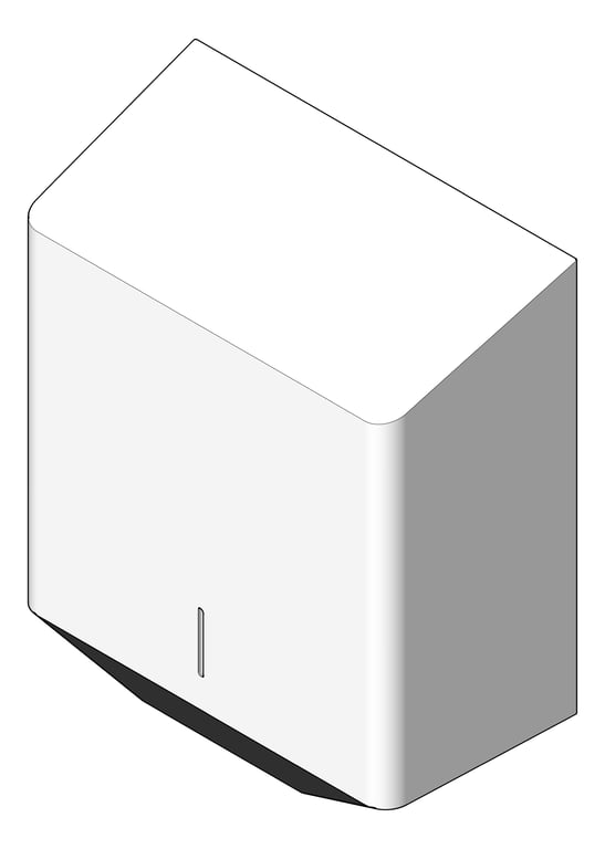 HandDryer HighSpeed StiebelEltron Ultronic