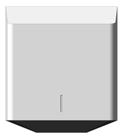 Front Image of HandDryer HighSpeed StiebelEltron Ultronic