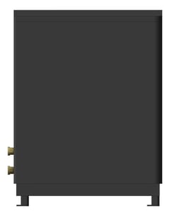 Left Image of HeatPump AirSource StiebelEltron Inverter Compact 960mmH