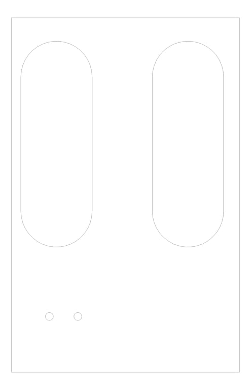 Plan Image of HeatPump AirSource StiebelEltron Inverter Indoor