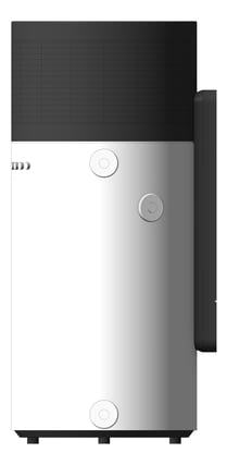 Left Image of HeatPump Cylinder StiebelEltron DHW AmbientHeat