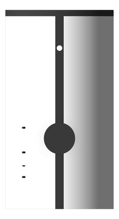 Front Image of HeatPump Cylinder StiebelEltron DHW Combination