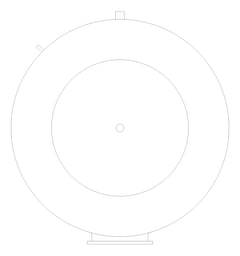 Plan Image of HeatPump Cylinder StiebelEltron DHW