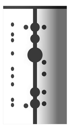 Front Image of HeatPump Cylinder StiebelEltron HeatingBuffer HighOutput