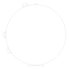 Plan Image of HeatPump HotWater StiebelEltron Compact