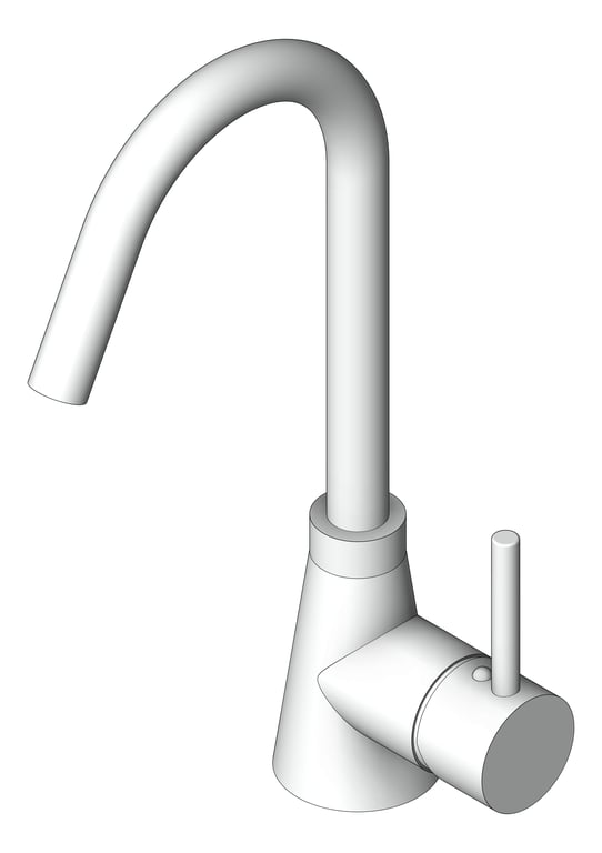 Navigate to TapSet Sink StiebelEltron Gooseneck