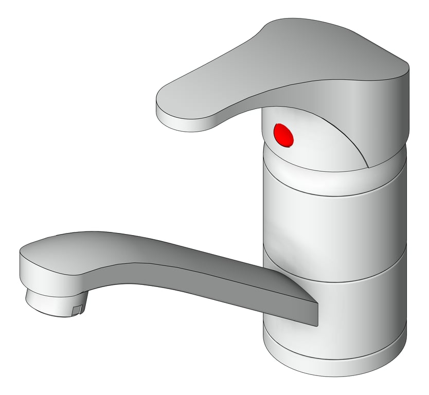 Navigate to TapSet Sink StiebelEltron Short